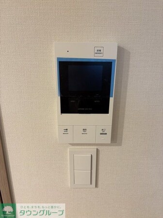 【防音マンション】プラネソシエプラス桜台の物件内観写真